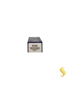Lisap Easy Absolute 3 60ml, Color 66/66 Rubio Oscuro Cobre Pro