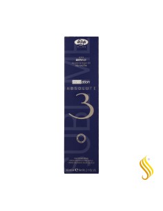 Lisap Escalation Easy Absolute 3 60ml, Color S/a 77/21 