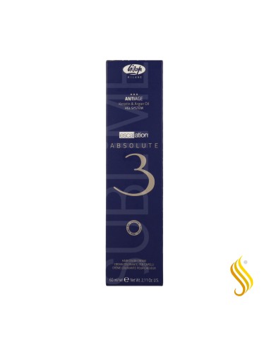 Lisap Escalation Easy Absolute 3 60ml, Color S/a 77/21 