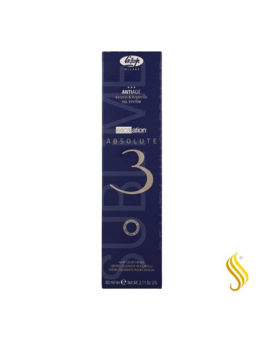Lisap Escalation Easy Absolute 3 100ml, Color 55/88
