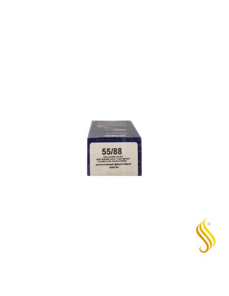 Lisap Escalation Easy Absolute 3 60ml, Couleur 55/88