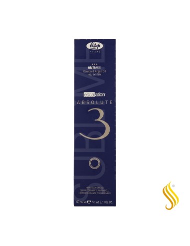 Lisap Escalation Easy Absolute 3 60ml, Cor 66/88