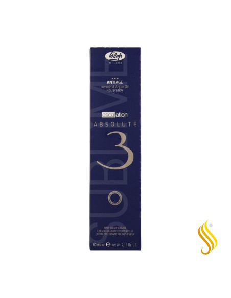 Lisap Escalation Easy Absolute 3 60ml, Cor 66/88