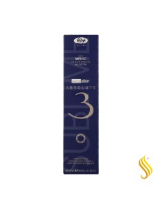 Lisap Escalation Easy Absolute 3 60ml, Color S/a 10/21 