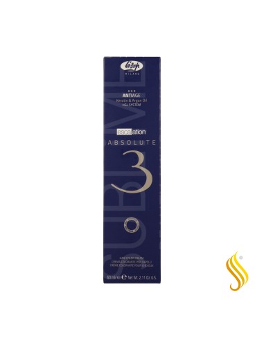 Lisap Escalation Easy Absolute 3 60ml, Color S/a 10/21 
