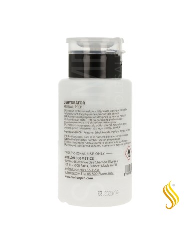 Mollon Pro Dehydrator 175 Ml