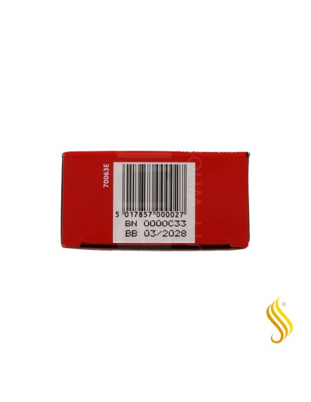 Sta Soft Fro Powder Hair Color Jet 73 Preto 8 gr