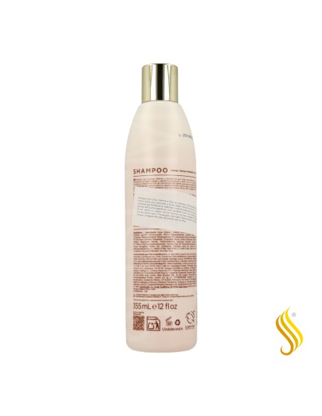 Kativa Coconut Retinol Almond Oil Champú 355ml