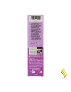 Lisap Fruit Dye 8/78 Light Mocha Blonde 100Ml 2