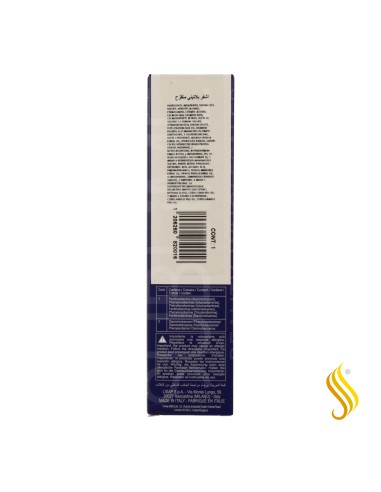 Lisap Dye Easy Absolute 3 10/08 Platinum Blonde Iris 60Ml