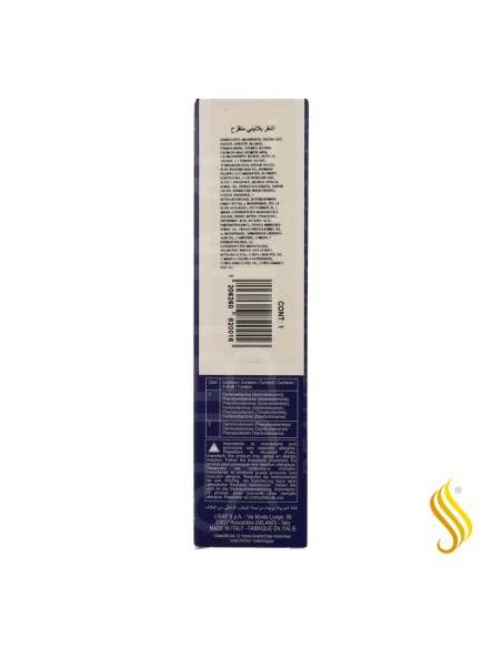Lisap Dye Easy Absolute 3 10/08 Platinum Blonde Iris 60Ml