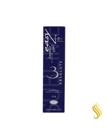 Lisap Dye Easy Absolute 3 10/22 Blond Platine Mat 60 ml