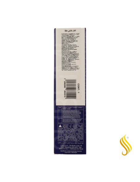 Lisap Dye Easy Absolute 3 10/22 Blond Platine Mat 60 ml
