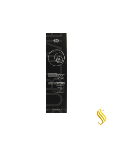 Lisaplex Escalation Orange Dye 100ml