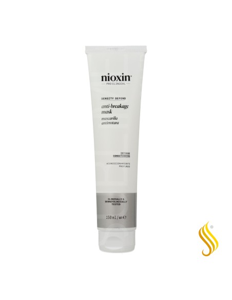 Wella Nioxin Anti-Breakage Mask 150ml