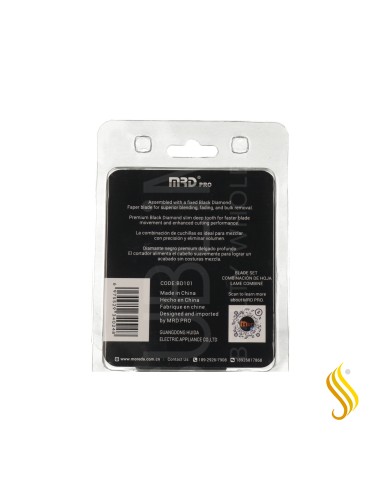 MRD Replacement Blade for Clipper Ultimate X Machine