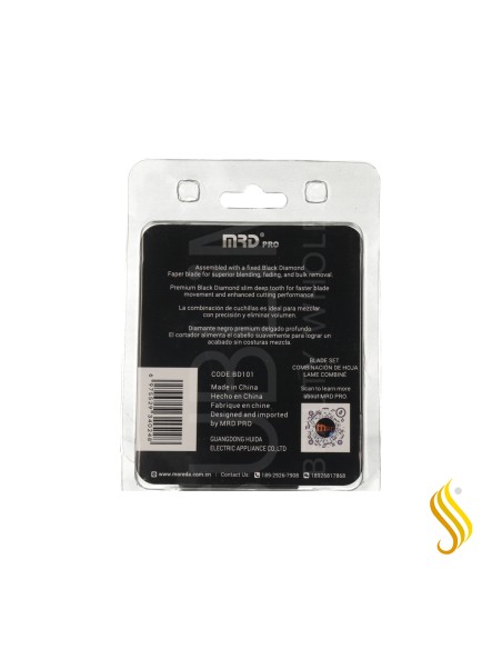 MRD Replacement Blade for Clipper Ultimate X Machine