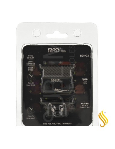 MRD Replacement Blade for Ultimate X Trimmer Machine