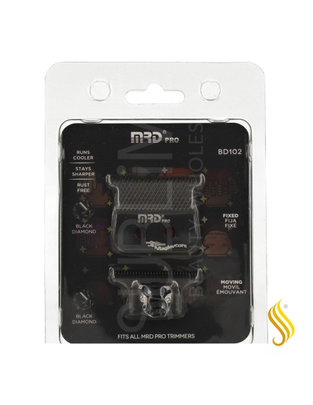 MRD Replacement Blade for Ultimate X Trimmer Machine