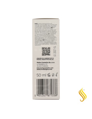 Mollon Pro Cuticle Remover Classic 50 ml