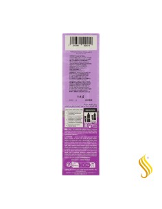 Lisap LK Fruit Color 8/28 – Rubio Claro Ceniza Perla 100 ml 2