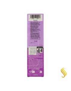 Lisap LK Fruit Color 9/78 – Rubio Clarísimo Moka 100 ml 2