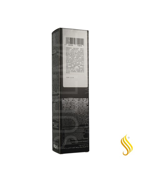 Lisaplex Escalation Dye 11/22 Intense Ash Platinum Blonde 100ml