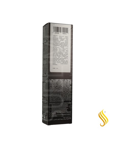 Lisaplex Escalation Dye 8/08 Light Blonde Irise 100Ml