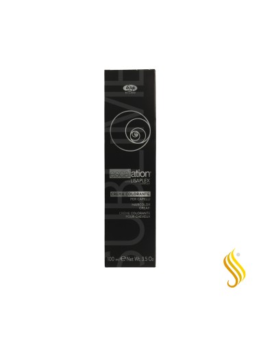 Lisaplex Escalation Dye 8/22 Light Matte Blonde 100Ml