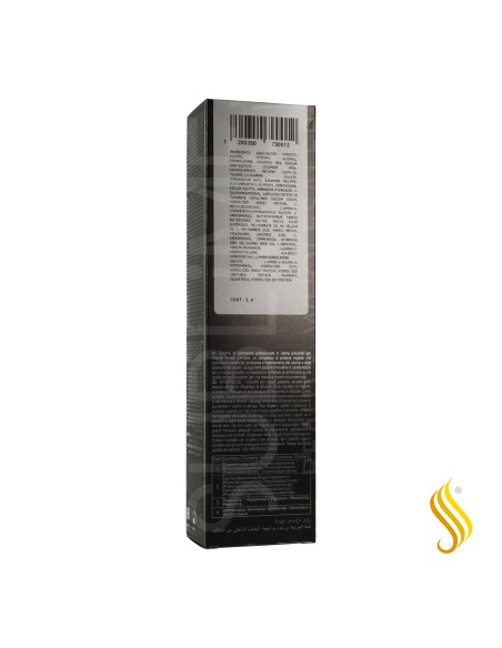 Lisaplex Escalation Dye 8/22 Light Matte Blonde 100Ml