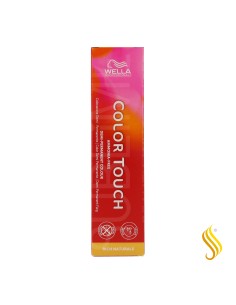 Wella Color Touch Plus 4/0 60 ml