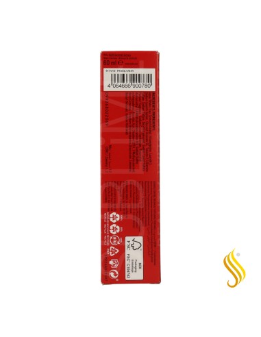 Wella Color Touch Plus Tinte 4/0 - Castaño Medio Intenso 60 ml