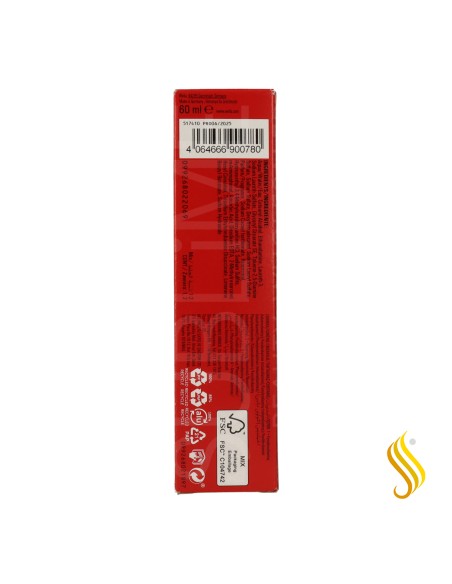 Wella Color Touch Plus Tinte 4/0 - Castaño Medio Intenso 60 ml