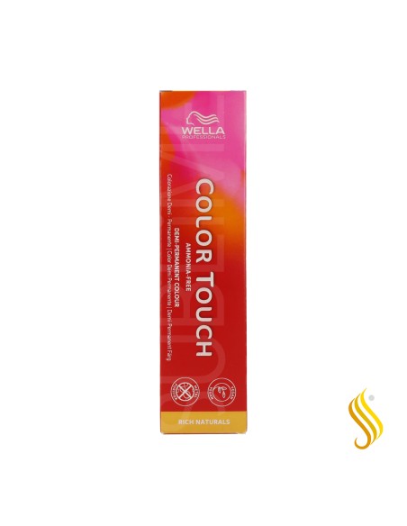 Wella Color Touch Plus 5/1 60 ml