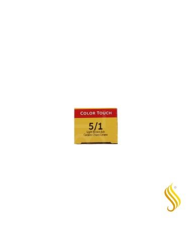 Wella Color Touch Plus 5/1 60 ml