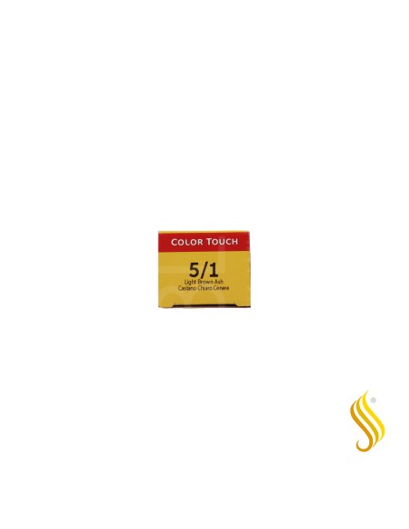 Wella Color Touch Plus 5/1 60 ml