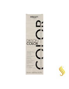 Tonalizante Dikson Color Cinza 120ml