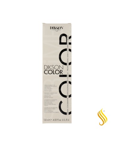 Tonalizante Dikson Color Cinza 120ml