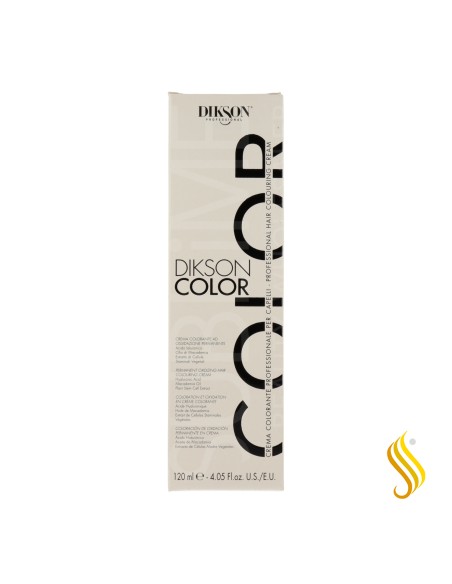 Tonalizante Dikson Color Cinza 120ml