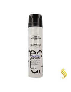 L'Oréal Tecni Art Savage Panache Pure Polvo Texturizador en Spray 250 ml