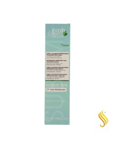 Dikson Every Green Color Plex 3.0 Castanho Escuro 100ml