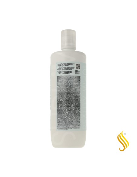 Schwarzkopf BC Moisture Kick Shampooing à l'Aloe Vera 1000 ml