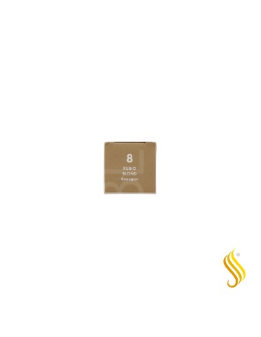 Levissime Couleur des Cils 8 Blond 15 ml