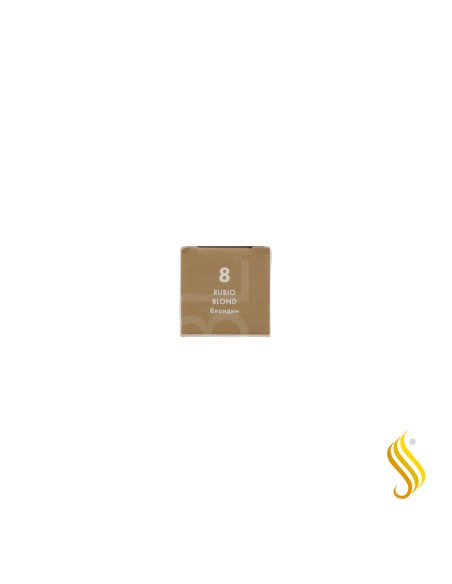 Levissime Couleur des Cils 8 Blond 15 ml