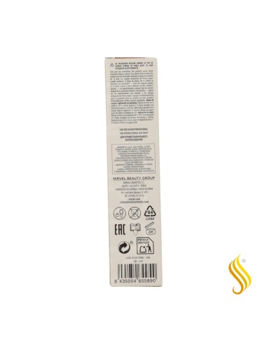 Levissime Colorant Cils 8-4 Cuivre 15ml