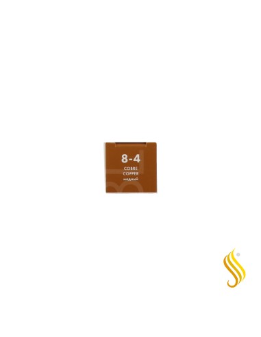 Levissime Colorant Cils 8-4 Cuivre 15ml