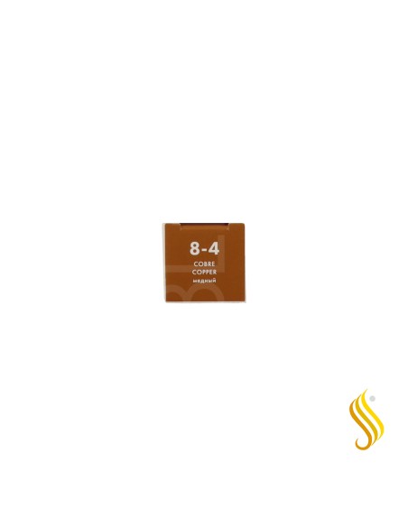 Levissime Colorant Cils 8-4 Cuivre 15ml