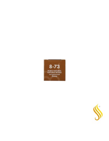 Levissime Lash Color 8-73 Loiro Natural 15ml
