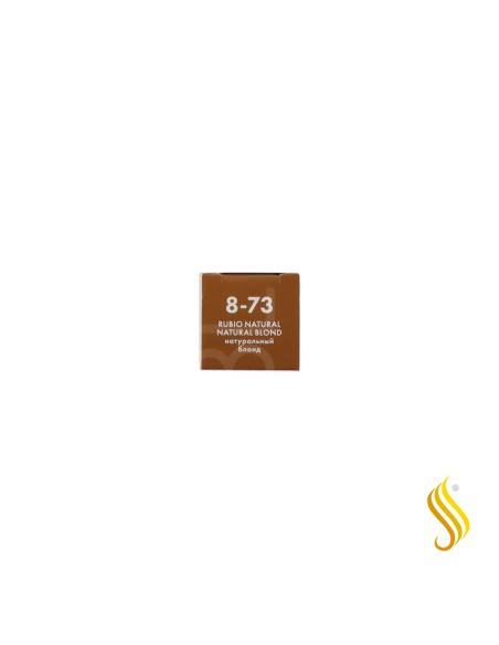 Levissime Lash Color 8-73 Loiro Natural 15ml