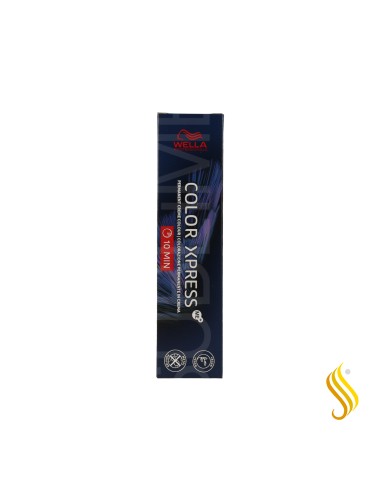 Wella Color Xpress 9/06 60ml
